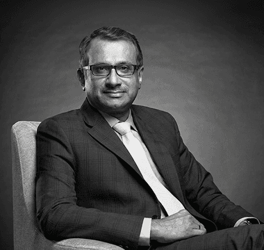 Portrait of Thomas George Muthoot